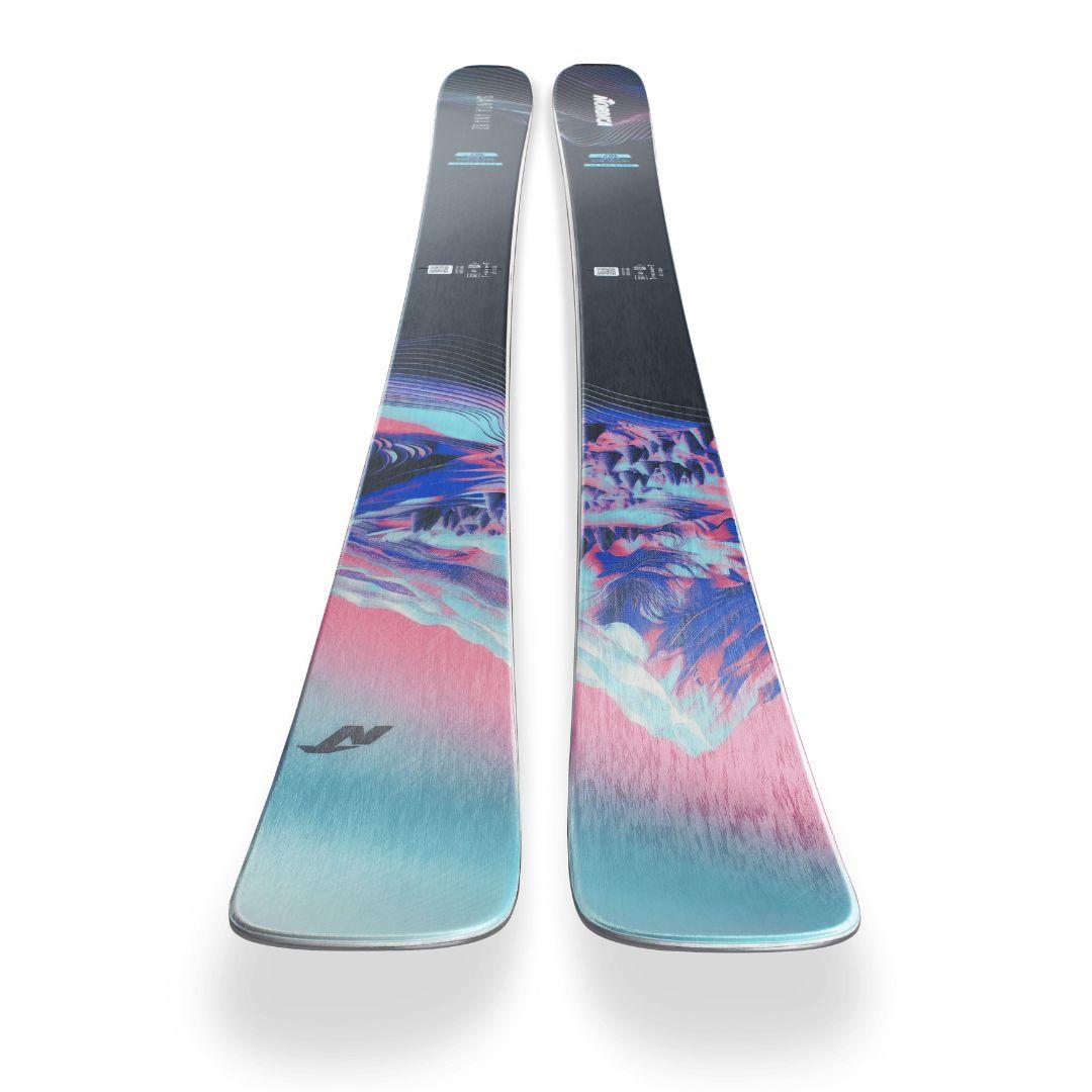 Nordica Women's Santa Ana 82 Skis 2026